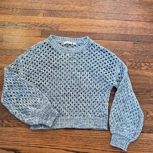 Roller rabbit sweater